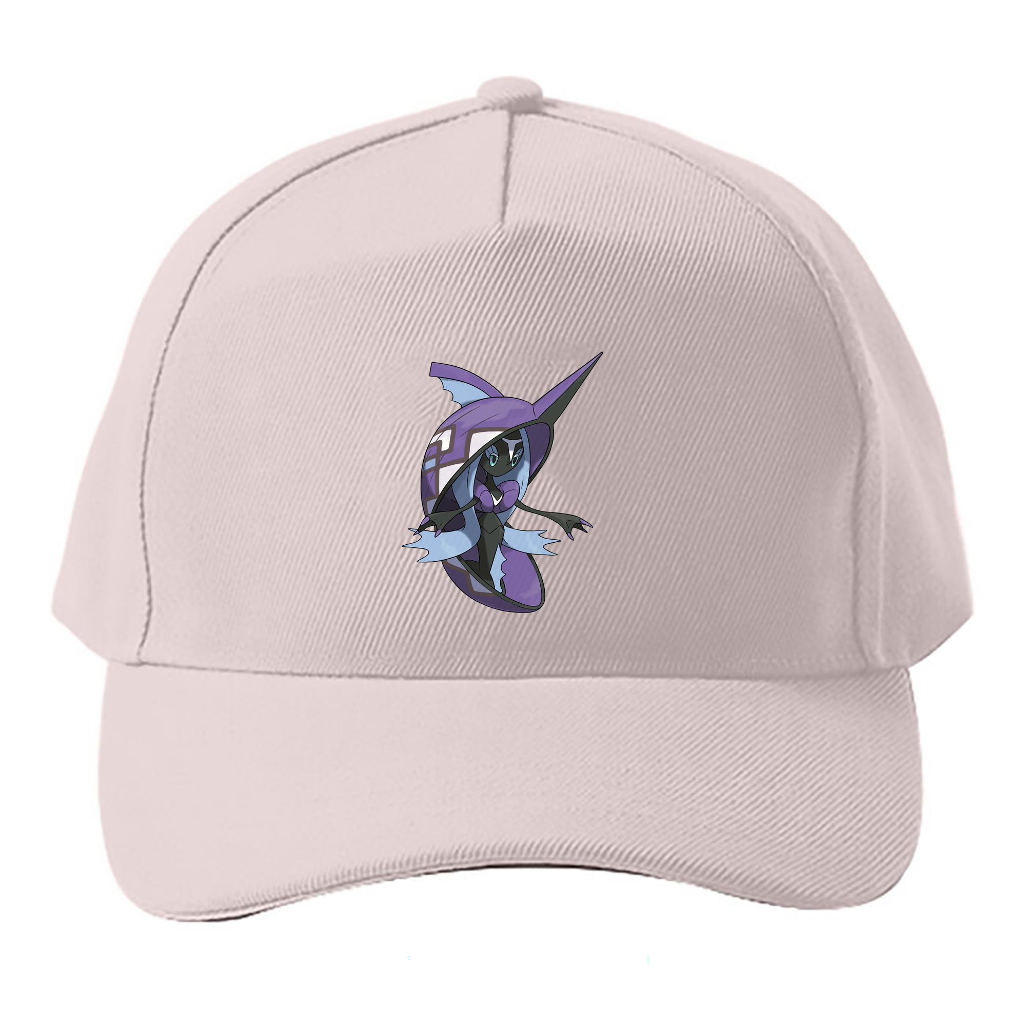 （画像用） ポケットモンスター Pokémon ベースボールキャップ 綿100％ 男女兼用 帽子 スポーツ